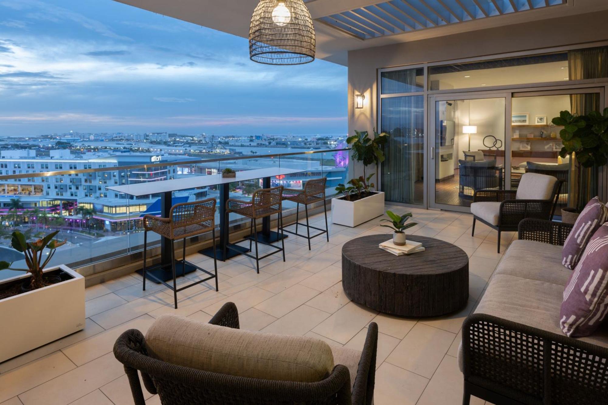 Sheraton Puerto Rico Resort & Casino San Juan Eksteriør billede