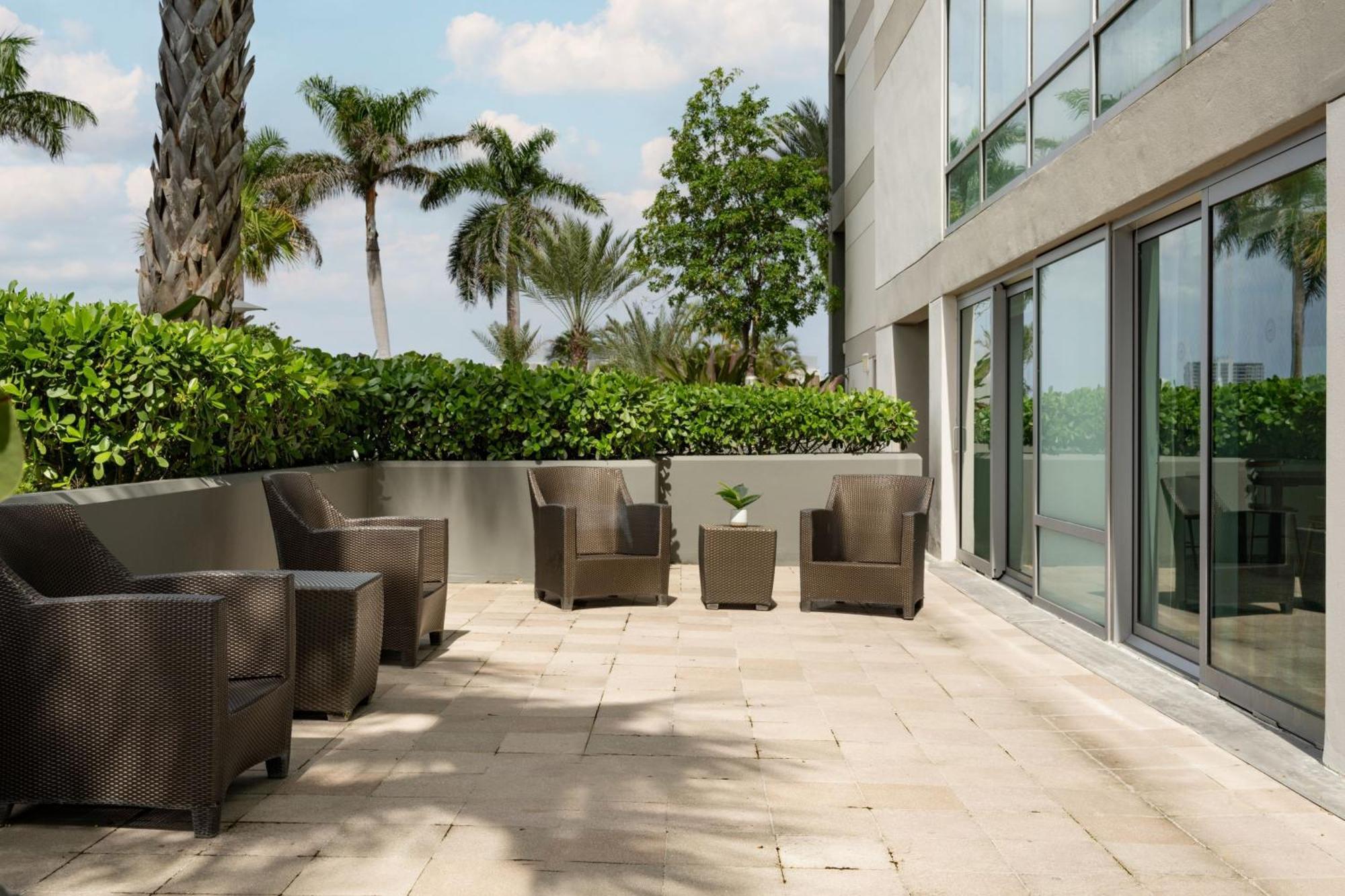 Sheraton Puerto Rico Resort & Casino San Juan Eksteriør billede