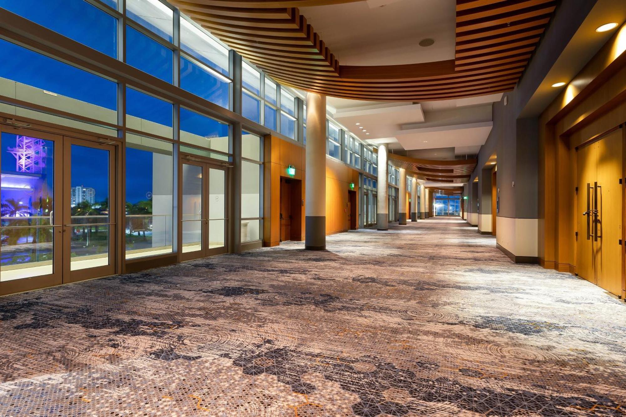 Sheraton Puerto Rico Resort & Casino San Juan Eksteriør billede