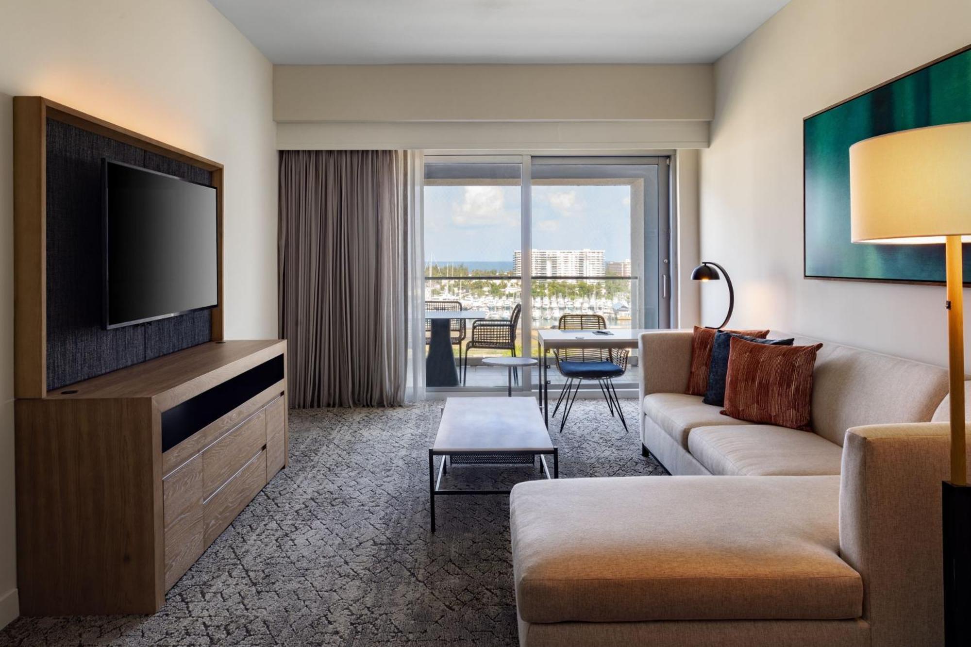 Sheraton Puerto Rico Resort & Casino San Juan Eksteriør billede